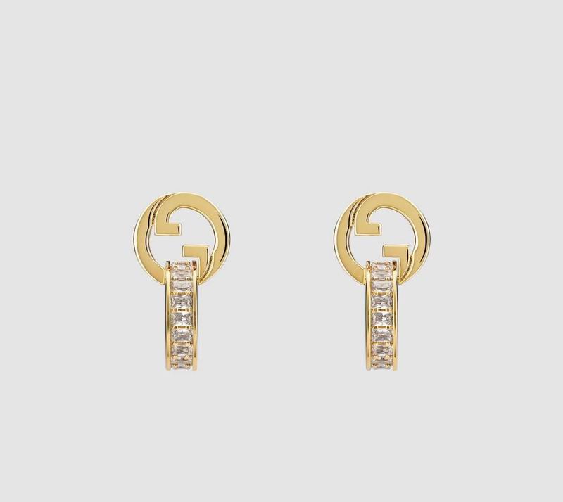 Gucci Earring 07yxs29
